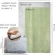 Travellow Ensemble Oreiller et Couverture de Voyage Kit de Voyage Ultime 4 en 1 avec Oreiller en Mousse a memoire de Forme, Couver
