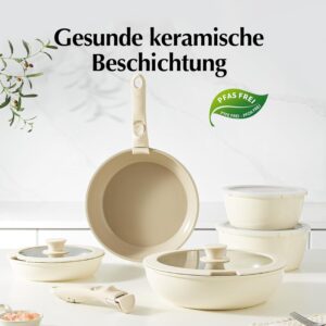 61tbPH0fZTL._AC_SL1500_.jpg Batterie de cuisine céramique antiadhésive 16 pièces