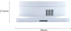 COMPUTHERM T-30 Digital Room Thermostat