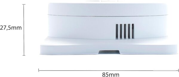 COMPUTHERM T-30 Digital Room Thermostat