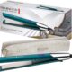 Lisseur cheveux Remington - Céramique, soin noix de coco