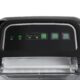 Machine à glaçons transparents 15 kg/jour, réservoir 2,5 L