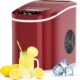 Machine à glaçons DREAMADE 12 kg/jour, réservoir 2,2 L
