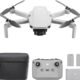 61vCOdPDqCL._AC_SL1500_.jpg DJI Mini 2 SE - Drone caméra pliable 2.7K Pack Fly More