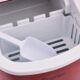 61wFKmTu5L._AC_SL1200_.jpg Machine à glaçons COSTWAY rouge 12 kg/24h, réservoir 2,2 L