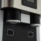 Machine à glaçons 3 en 1 inox, glace pilée, nettoyage 1 clic