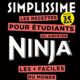 Recettes Airfryer pour étudiants - Simplissime Ninja