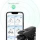 Drone caméra 4K HOVERAir X1 Pro pliable 42 km/h 10 modes