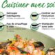 61yKF2iK4zL._AC_SL1200_.jpg Batterie de cuisine induction JUST PERFECTO avec couvercles
