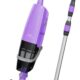 Niya AquaSweep S1 Rechargeable Handheld Vacuum Cleaner with Telescopic Handle, Powerful Suction, Hard to Access Corner Cleaning, 60