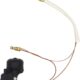 CE approuve unite gaz Patio Chauffe-Eau kit de securite, Nouveau Propane gaz Patio rechauffeur reparation pieces de Rechange Thermoc
