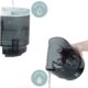 Nettoyeur Textile à Main Eau Chaude H.Koenig TWT88 1200W