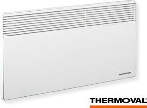 Convecteur mural electrique 2500 W