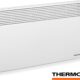 Convecteur mural electrique 2500 W