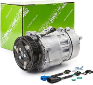 61zJxUo90EL._AC_SL1200_.jpg Compresseur de climatisation Valeo 813200