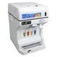 Machine à granité KUKOO 250W, broyeur à glace 120 kg/h