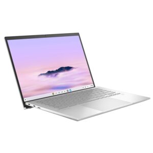 ASUS Chromebook 14 FHD - Core i3-1315U, 8GB, 256G UFS