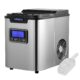 Machine à glaçons Arebos 12 kg/24h, 3 tailles, LCD