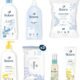 Kit naissance Biolane - 216 lingettes, gel lavant, liniment