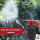 PHOENIX - Pulverisateur Electrique Easy Sprayer 2L Pulverisateur a Batterie Rechargeable, Grande Autonomie Jusqu'a 3H Pulverisat