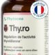 Complément thyroïde Phytocea Iode Sélénium Zinc Vit B1-B2