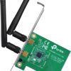 TP Link TL-WN881ND 300Mbps Wireless N PCI Express Adapter