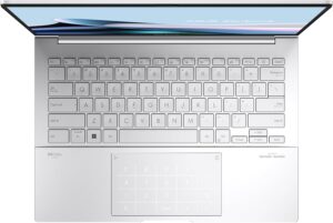 ASUS Zenbook 14 Laptop OLED - Ryzen 7, 16GB, 512GB SSD