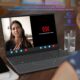 15.6 inch AMD Ryzen 5 3500U 16GB DDR4 512GB SSD Laptop PC with Support Touch ID 2.45G WiFi Bluetooth USB 3.0 2, Mini HDMI
