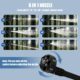 Nettoyeur haute pression sans fil 65 bar portable