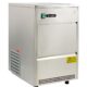 METRO Professional Ice Maker GIM1026B, Stainless Steel, 42 x 51.5 x 65.5 cm, 170 W, 26 kg24 h, Hollow Conical Shape, Silver