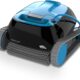 Dolphin Nautilus CC Robot Electric Pool Cleaner - Wall Cleaning, Underground Pool Up to 10 m