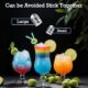 Machine à glaçons Aigostar Chill 1,5 L autonettoyante