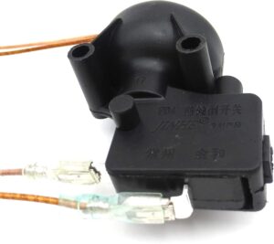 CE approuve unite gaz Patio Chauffe-Eau kit de securite, Nouveau Propane gaz Patio rechauffeur reparation pieces de Rechange Thermoc