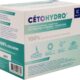 Cetohydro - Boisson avec electrolytes vitamines et probiotique - (30)