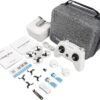 BETAFPV Kit de Drone Cetus Pro FPV RTF Avec Maintien D'altitude Autoprotection Atterrissage D'urgence 3 Modes de Vol Fonction Tortue