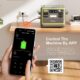 Station électrique portable FOSSiBOT F2400 2048Wh LiFePO4
