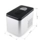 712IIsWLMfS._SL1500_.jpg Machine à glace Lacor NORD 12 kg/24h, 9 glaçons en 8 min