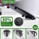 Planche coulissante Thermomix NETONDA TM6/TM5 à roulettes