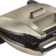 LAGRANGE Gaufrier Premium Gaufres Croque Monsieur (019422)