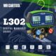 Manomètre climatisation numérique MR CARTOOL L302