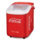 712cyQRCujL._SL1500_.jpg Machine à glaçons Salco Coca-Cola rétro rouge, 2 tailles