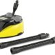 Karcher Nettoyeur Haute Pression K 5 Power Control, Pression : Max. 145 Bar, Debit : 500 lh T-Racer T 7 Plus Nouveau - Sortie Jan