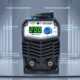 Poste à souder à électrodes MMA 200A Inverter - Kit casque
