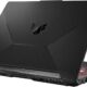 713TKcP0RQL._AC_SL1500_.jpg ASUS TUF Gaming A15-TUF506NFR-HN004W 15.6-inch FHD 144Hz Laptop PC (AMD Ryzen 5 7535HS 3.3GHz Processor, 16GB DDR5 RAM, 512GB PCIe 4