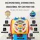 713lI6n8GtL._SL1500_.jpg VEVOR Push Car for Toddlers 1-3 Years Old Kids Car with Musical Steering Wheel and Horn, Sit Up Stand Toy, Under Seat Storage for Bo