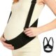 Ceinture de grossesse – Soutie Ceinture de grossesse – Soutien ventre, taille et dos