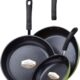 Poêles Ozeri Green Earth ZP1-3P - Lot de 3