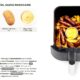 Recettes Airfryer pour étudiants - Simplissime Ninja