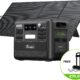 714kEt0kPyL._AC_SL1500_.jpg Générateur solaire portable FOSSiBOT F2400 2048Wh 2400W