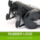 Dynamic Power HB-AS186 Air Compressor 16HP 20-23Lmin with 3 Litre Tank
